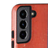 Chile Flag Distressed Galaxy S22 Plus Pro Case